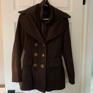 Miss Sixty pea coat